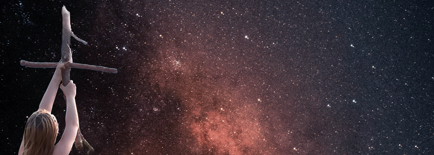 Infinite and Eternal: Seeing Past The Illusions Of The World